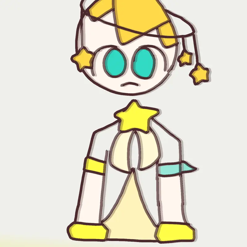 Game by @Petunia_