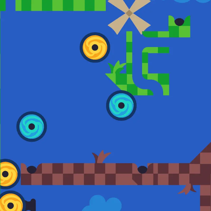 Game by @goatberg
