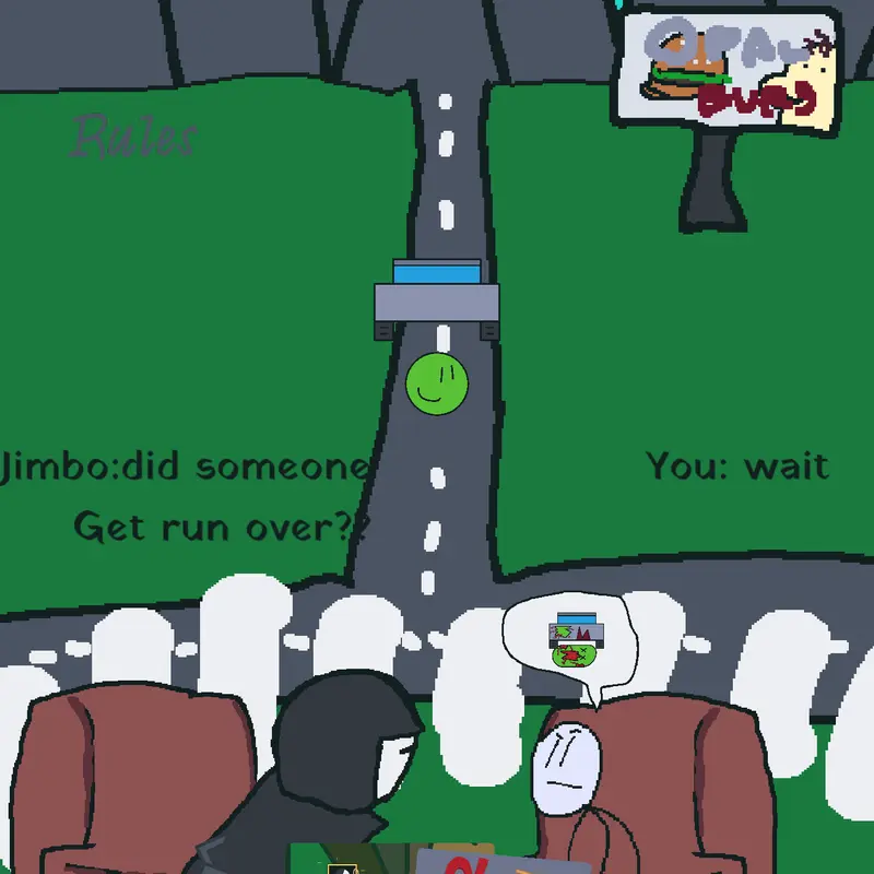 Game by @Mr_JimTiger_II