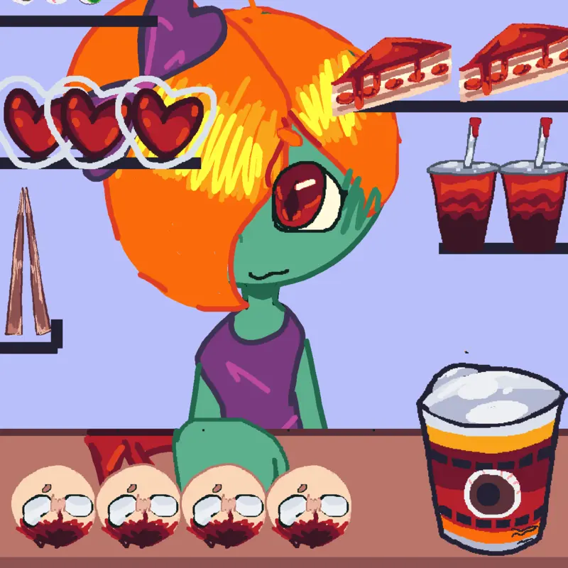 Game by @julyzombie