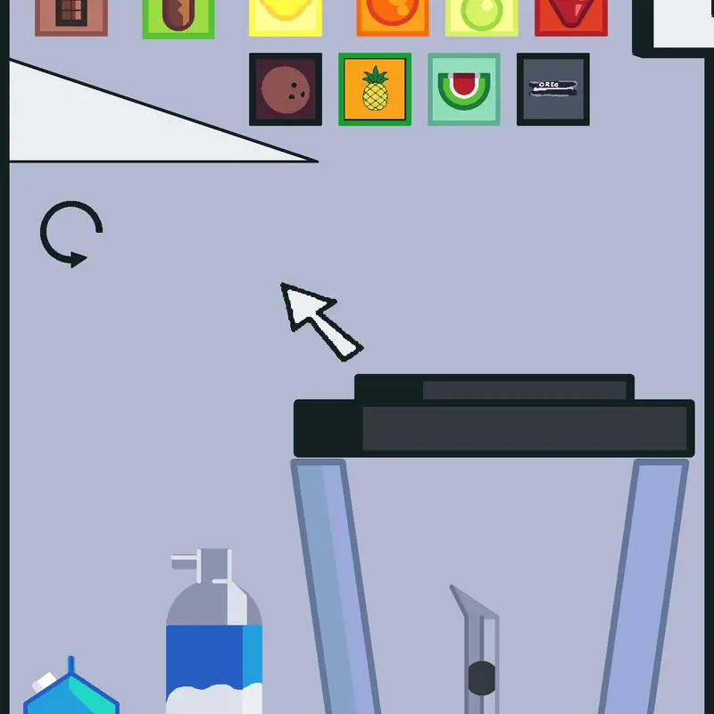 Juice by @kaue1