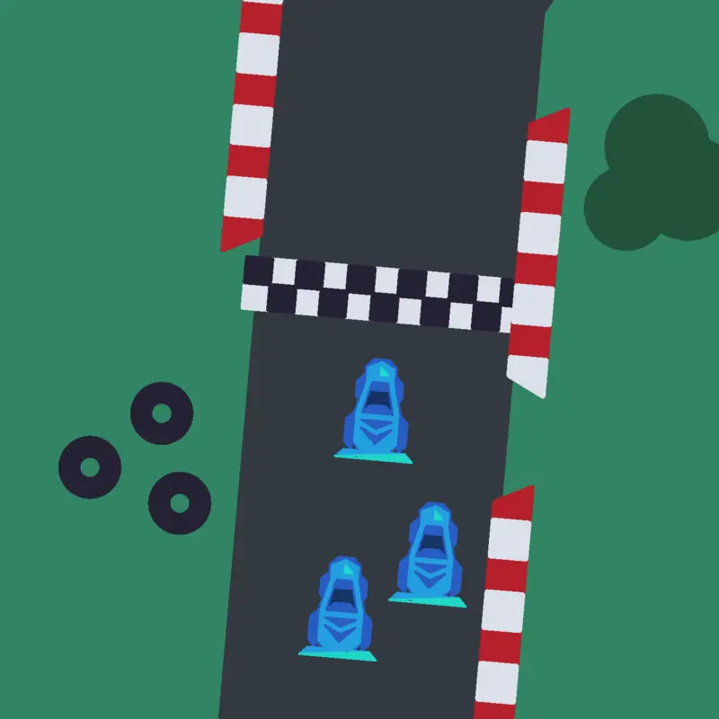 Game by @JannesChen