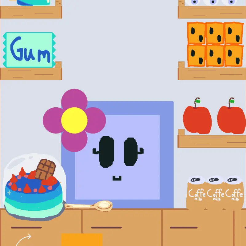Game by @Cubix_cute