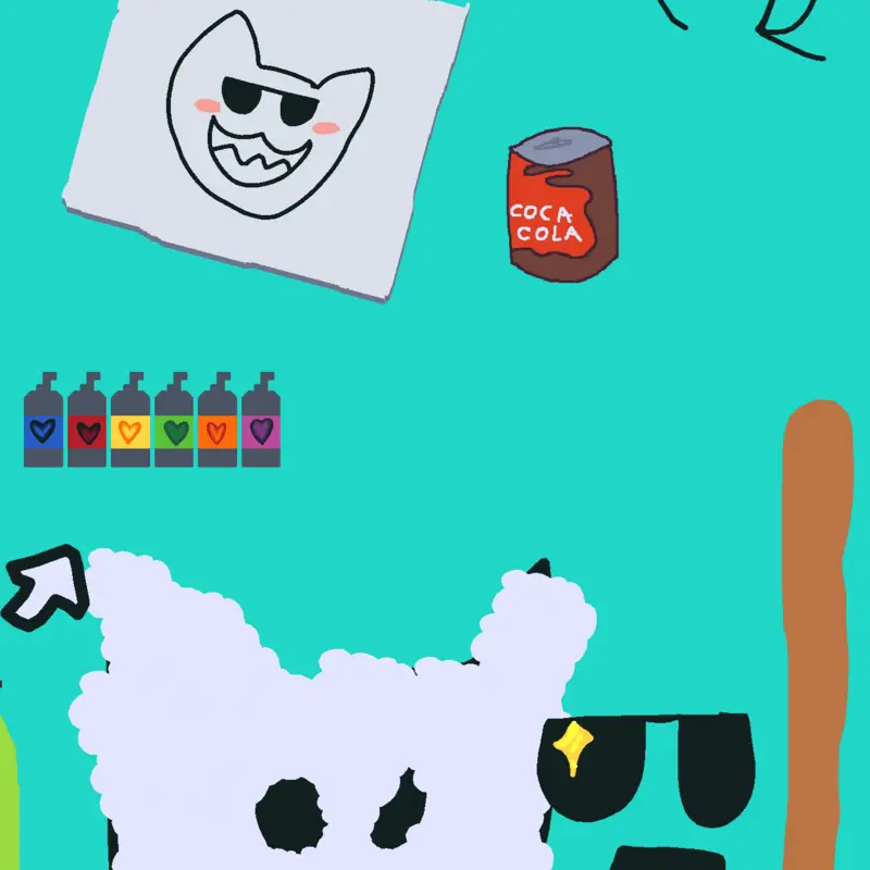 Game by @Josefa_Heart