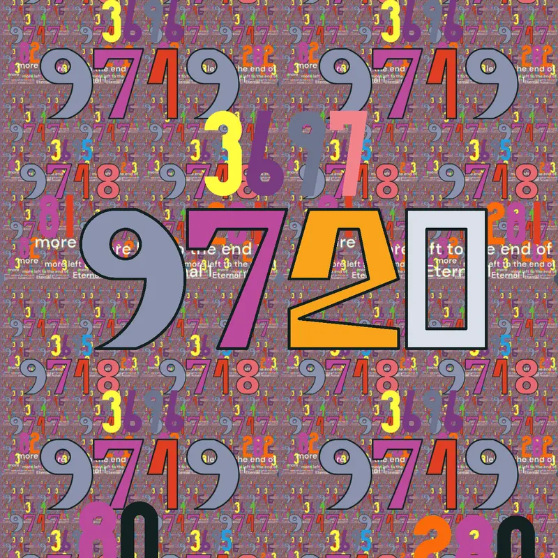 9720 by @9MilB_iNeoPepper_REAL
