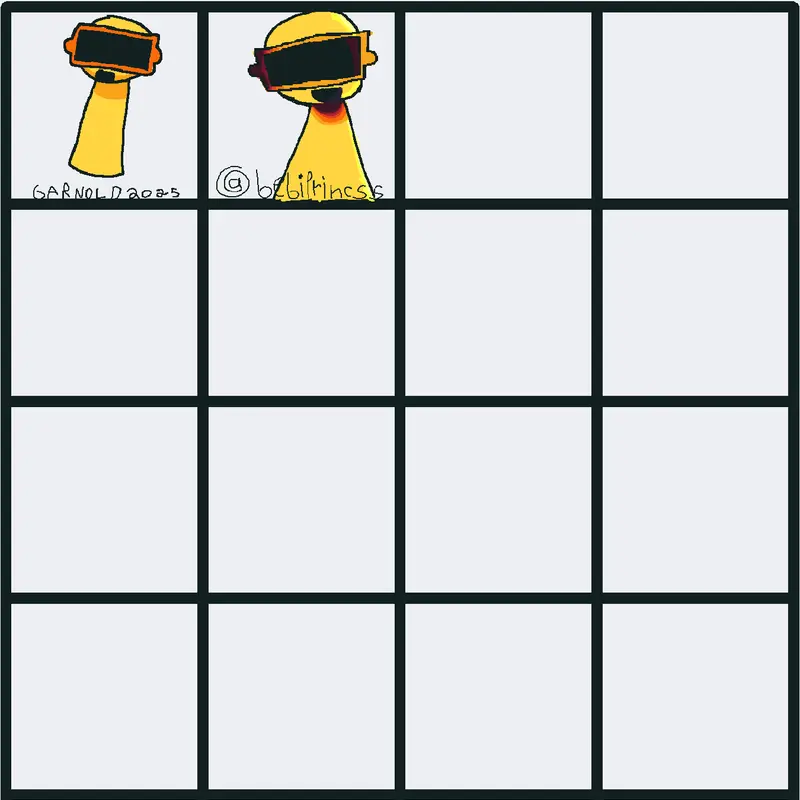 Game by @bebiprincss