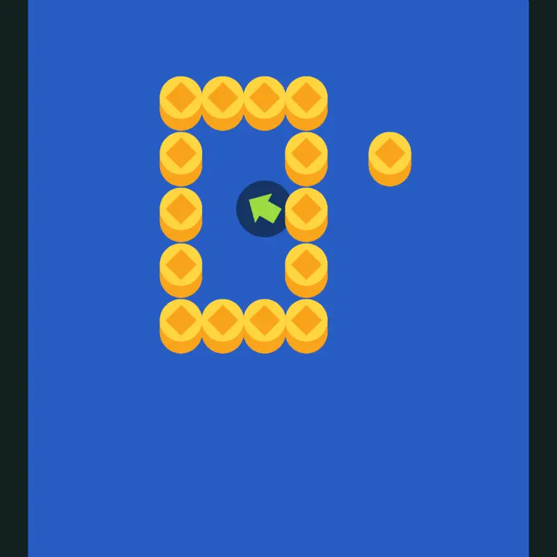 Game by @jackmars