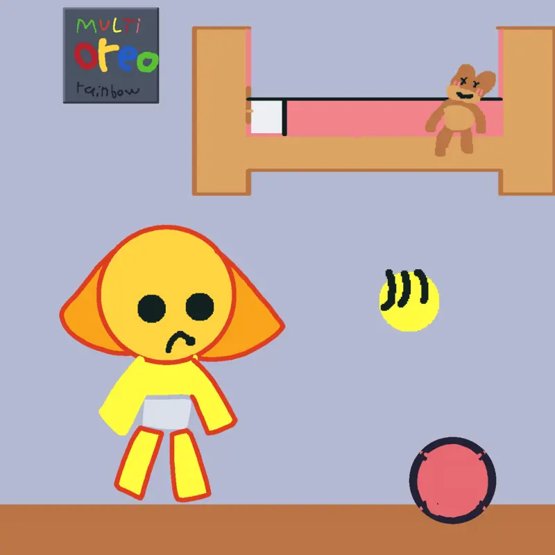 Game by @gozuacik