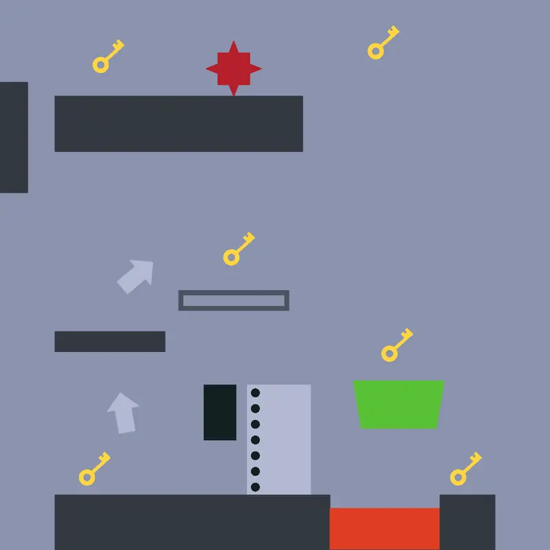 Game by @WAJIDGAMES