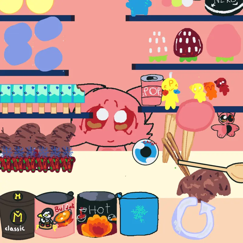 Game by @notnoticed