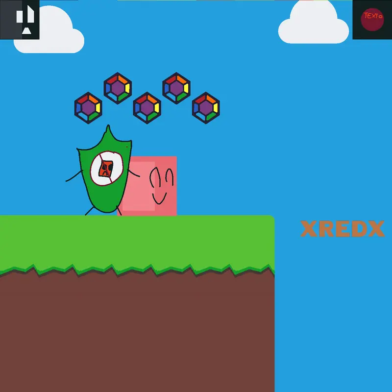 Game by @makanaka
