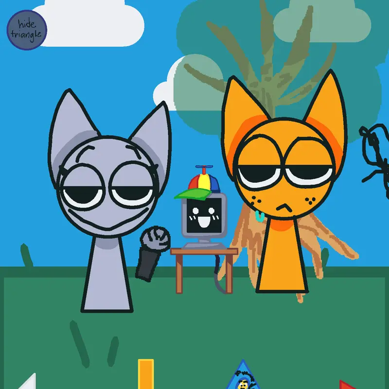 Game by @clarysky2016