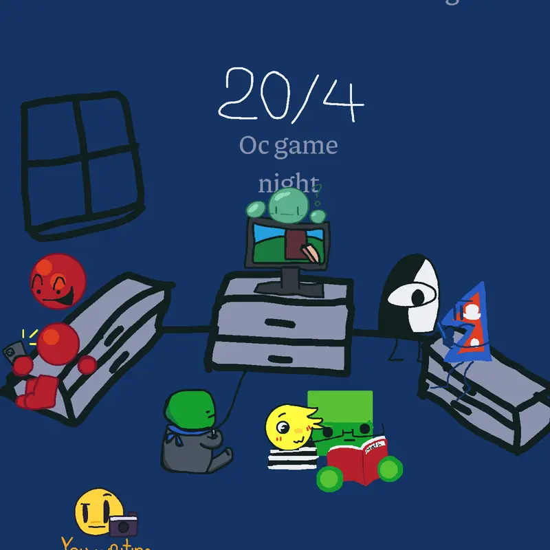 Game by @ryssa