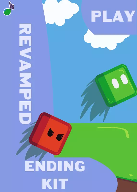 EndingKit REVAMPED: by @gedagedigedagedao