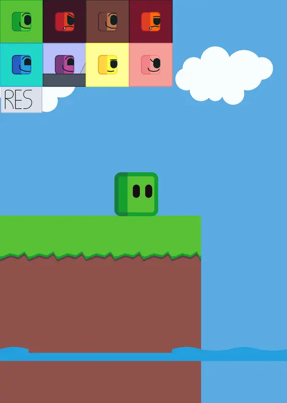 V999 all custom endings by @MichaelJonks