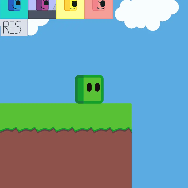 V999 all custom endings by @MichaelJonks