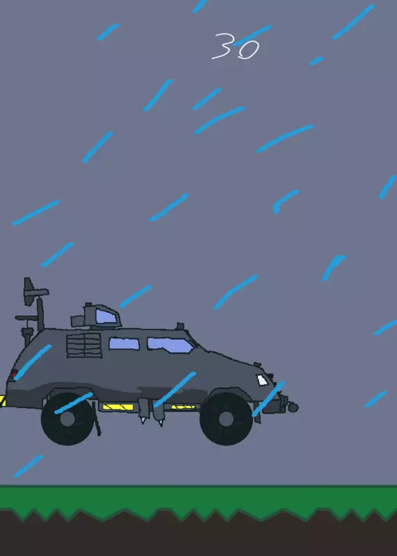 Dominator3 by @montero_lemon