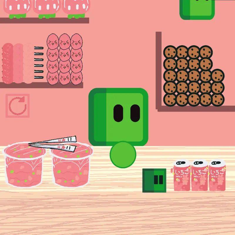 Game by @c2a