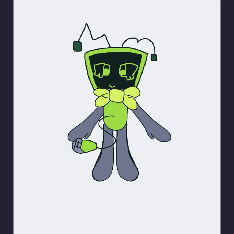 Game by @MyNameIsRadical