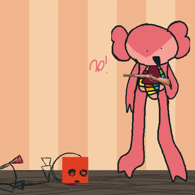 Game by @am_just_a_normal_person