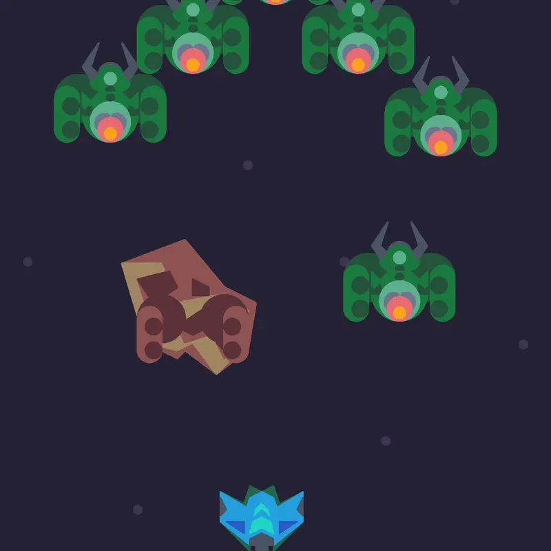 Game by @KevinAndSeven