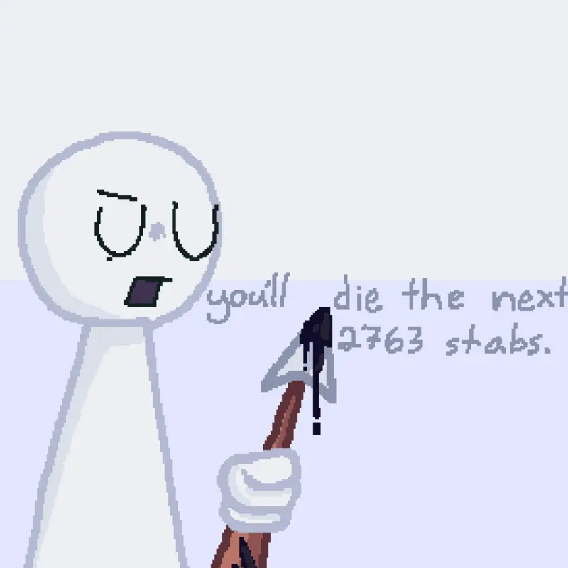 Game by @ButteredWaffle