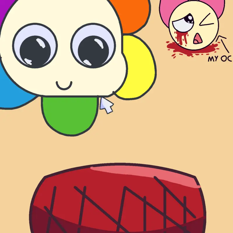 Game by @StrawCat