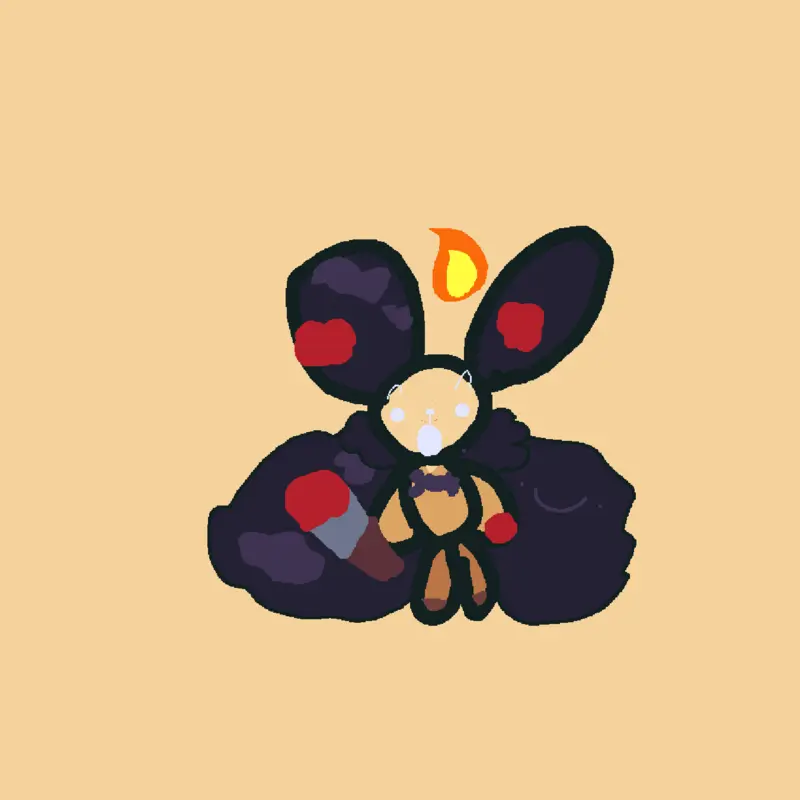 Game by @thisguydoesntexist