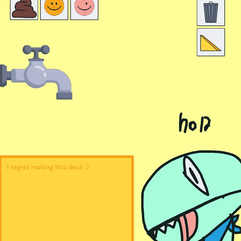 Game by @goofyroblox_lover