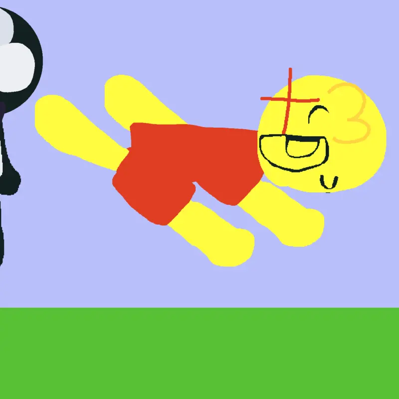 Game by @lulythelercy