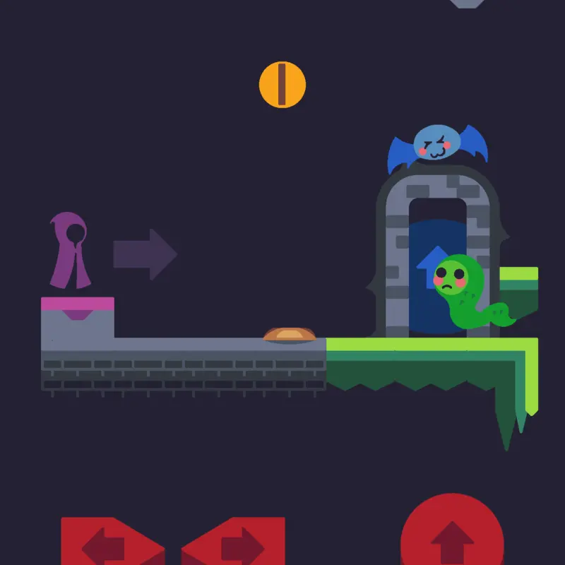 Game by @catilena