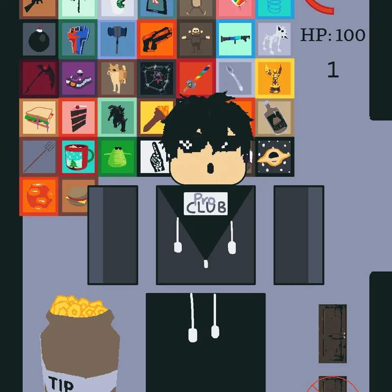 Game by @loveyou_GG
