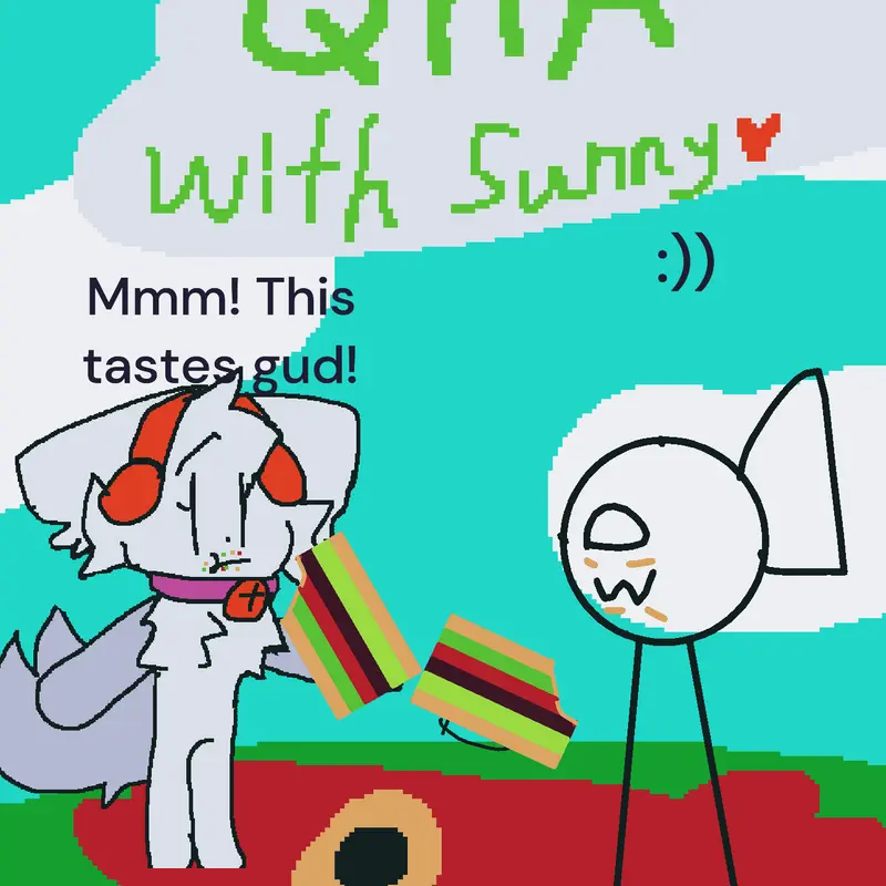Game by @X_sunny-furry_X