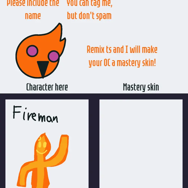 Game by @supergianna