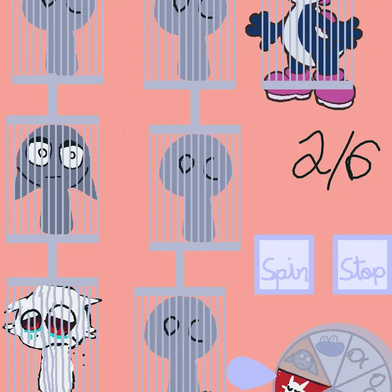 Game by @Nelyan64GameMaker