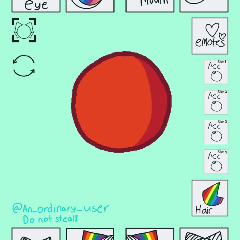 Game by @An_ordinary_user