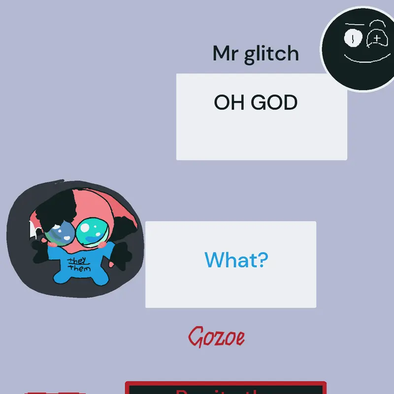 Game by @FroakieLover