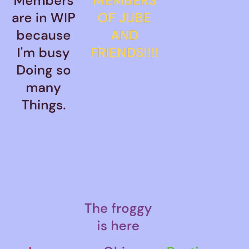 Game by @Notafrog