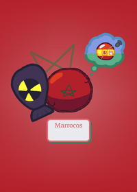 Marrocos