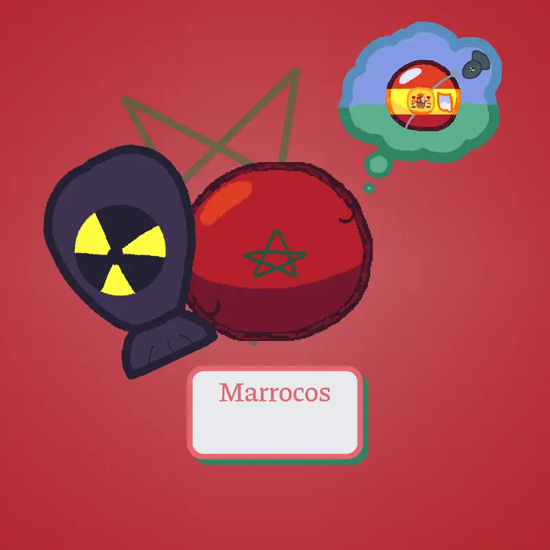 Marrocos by @sofi_ball