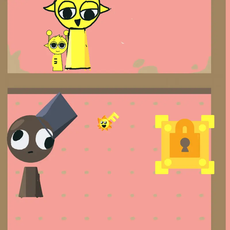 Game by @candy_cupcake