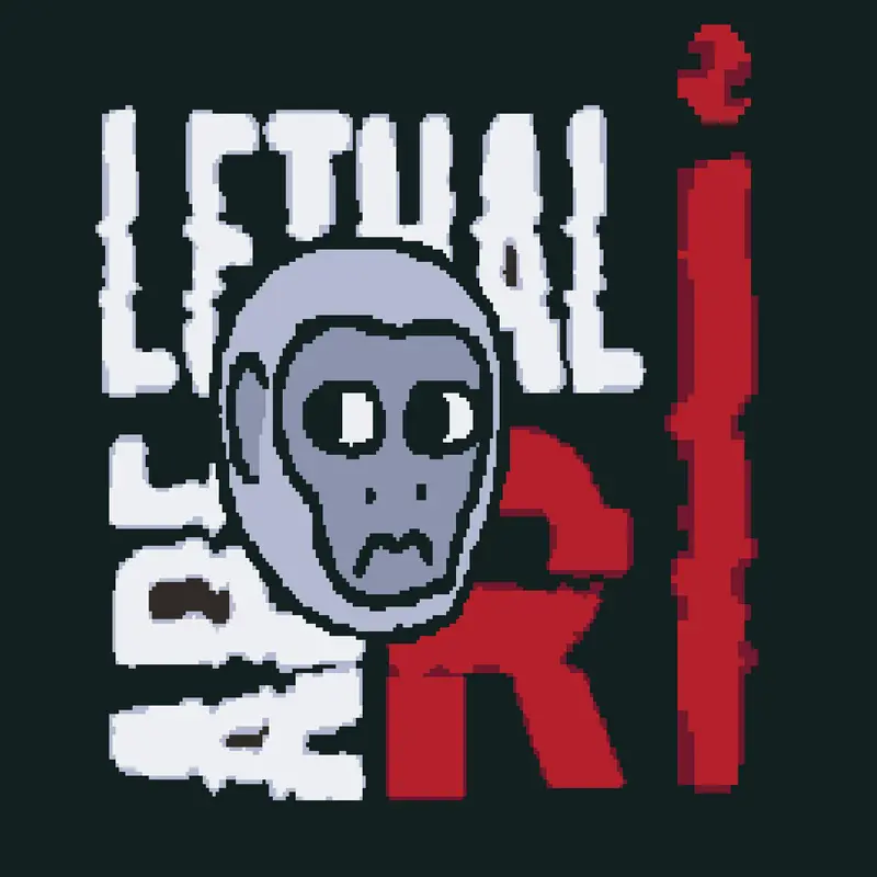 LAR by @ur_pookii