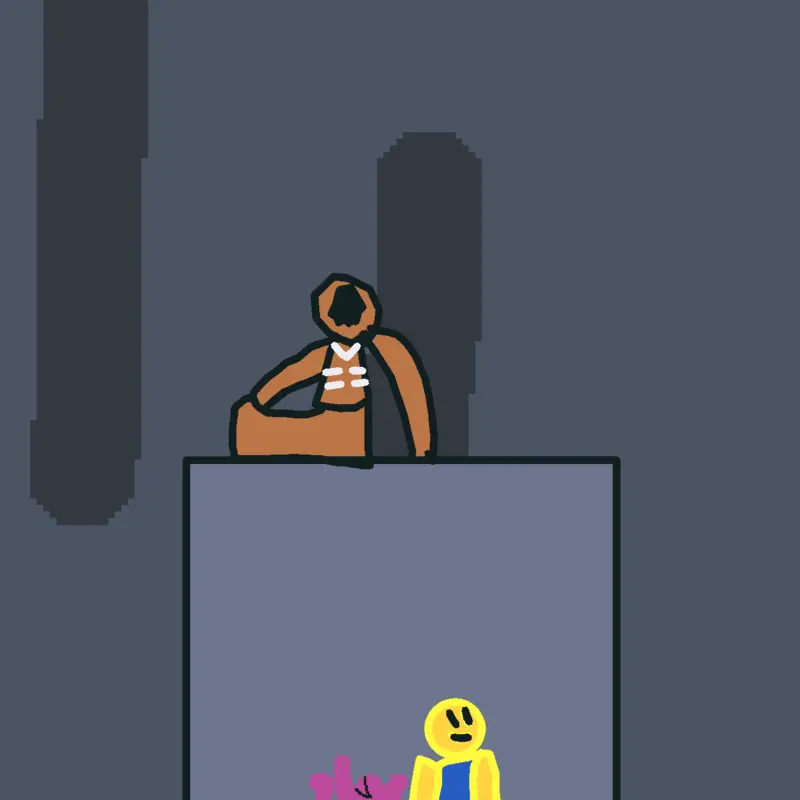 Game by @Solomone