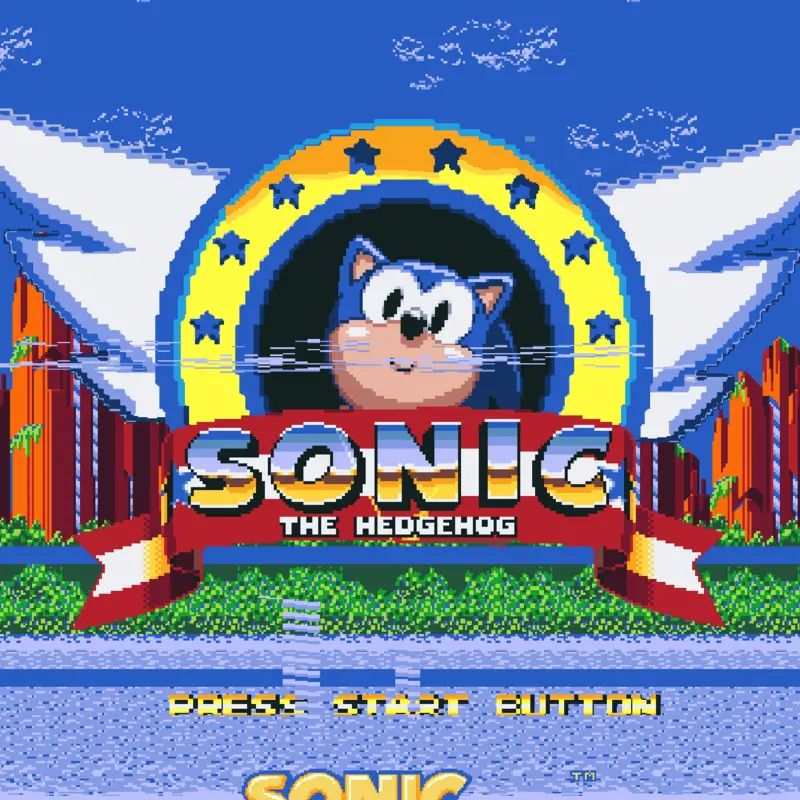 Hey everyone, Sonic and Tails will be in by @Sega_games_2026_oficial