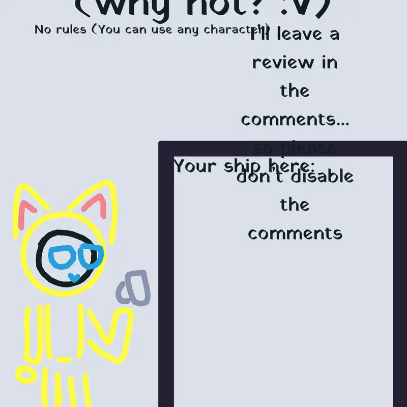 Game by @CaduTheCat