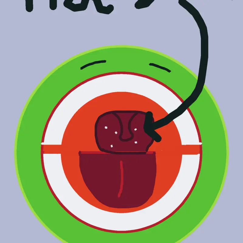 Game by @modern_art