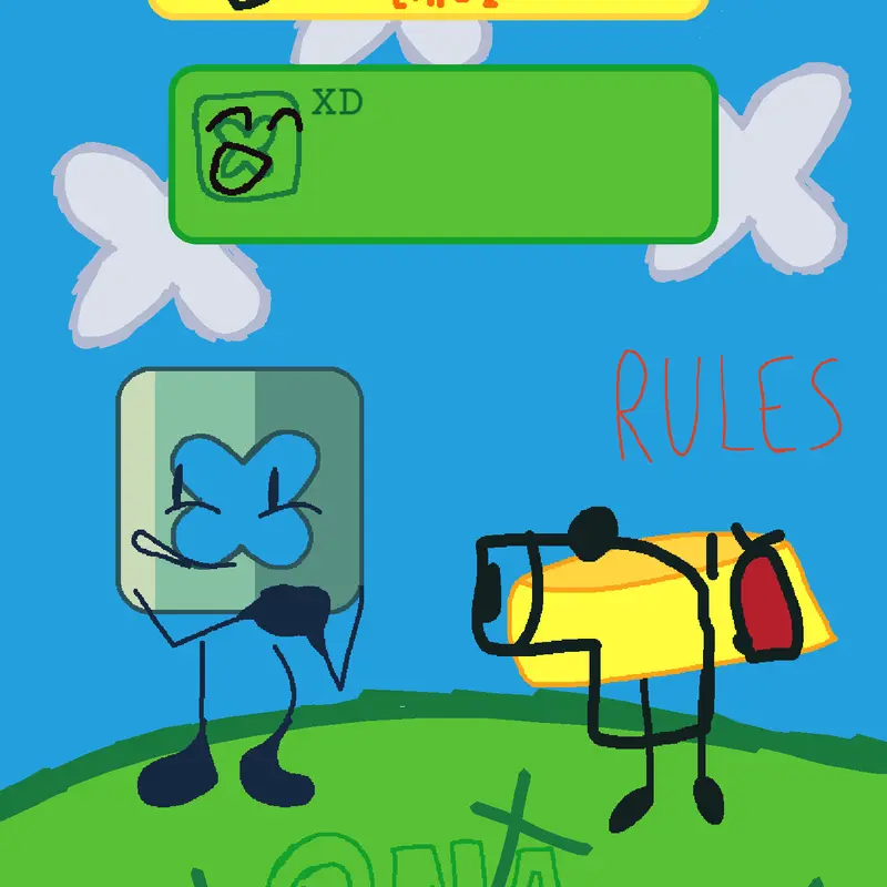 Game by @fries_bfdi