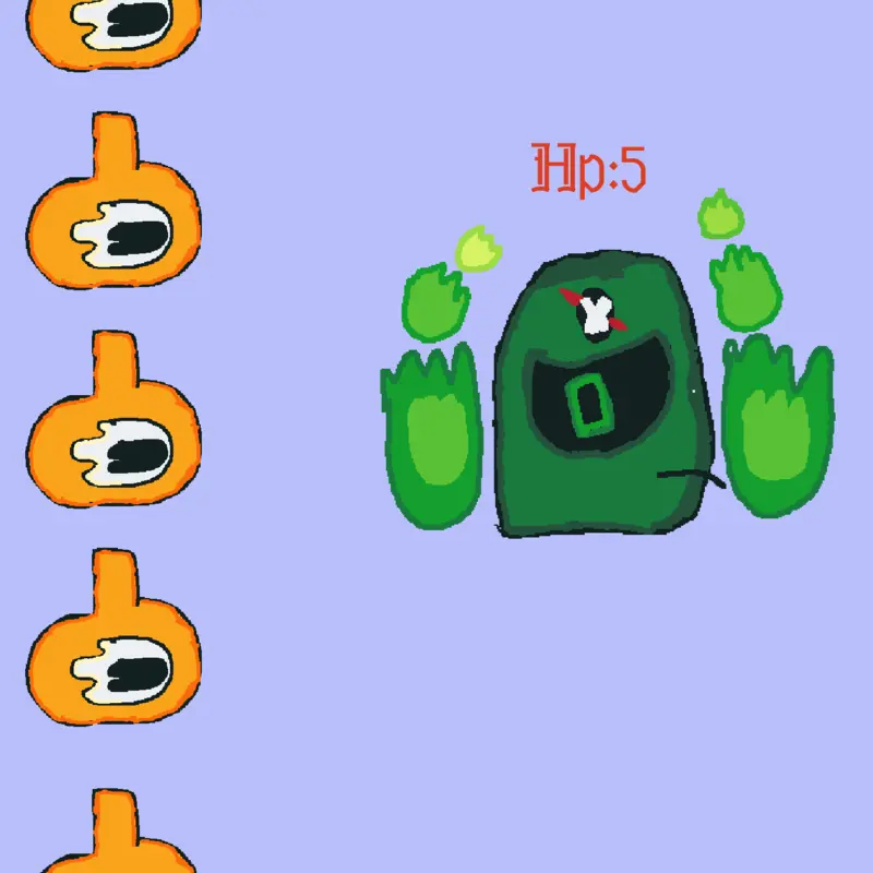 Game by @Bulib