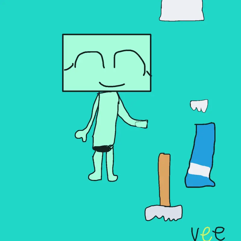 Game by @Arzoe