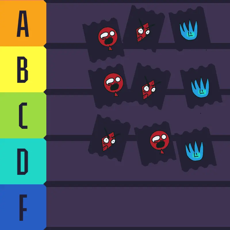 Game by @YoximarSequera